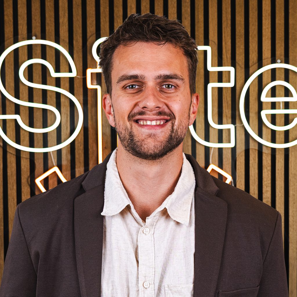 Lasse Søndergaard