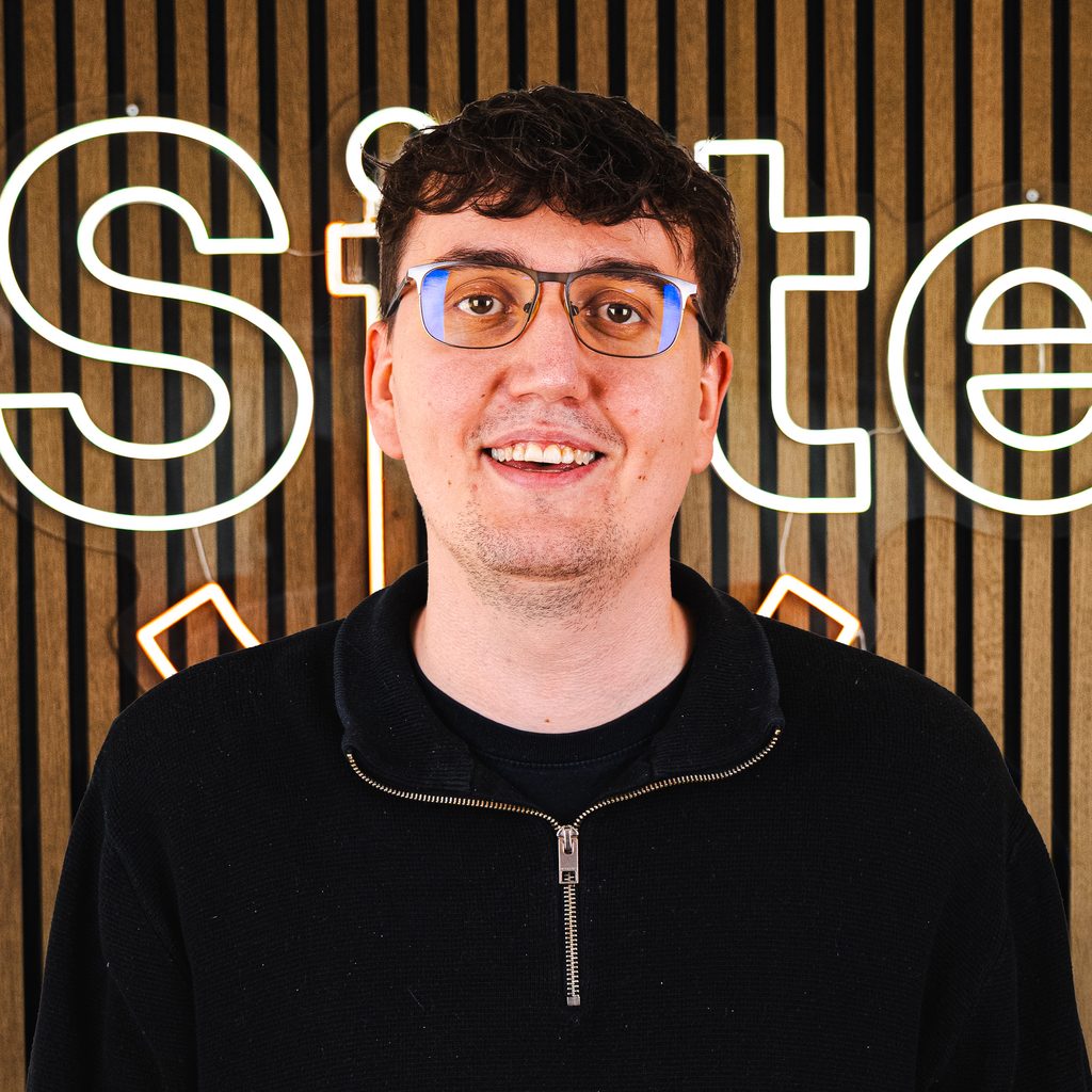 Mikkel André Christensson