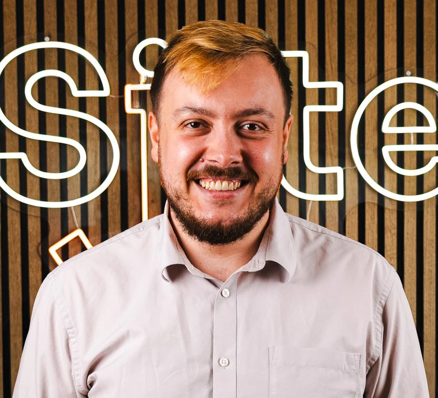 Leonardo Miodrag, CMO, Partner at Siite
