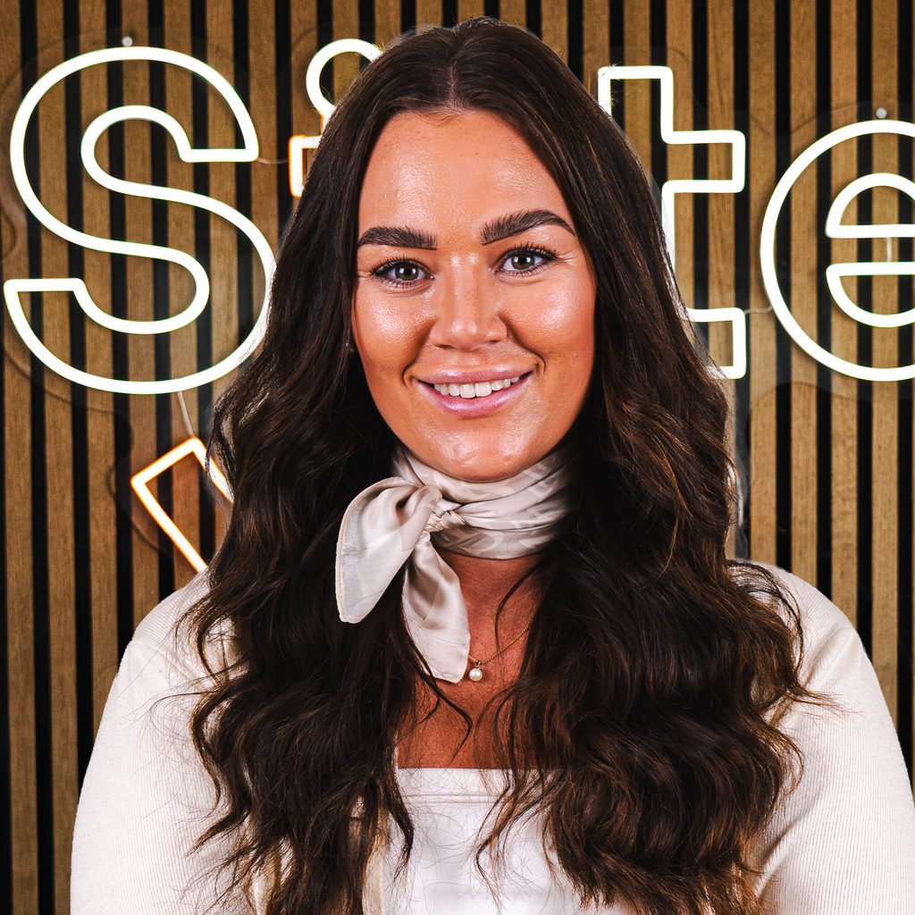 Sofie Krogh Sand